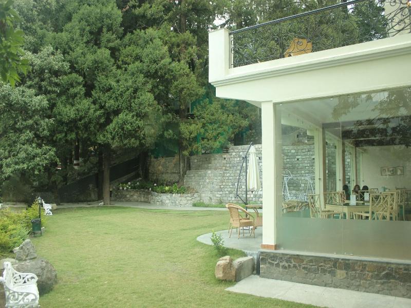 Welcomheritage Ashdale