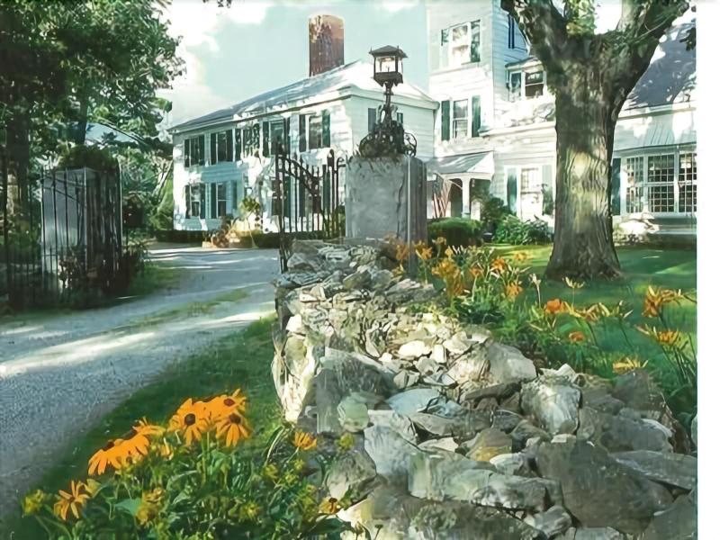 The Inn At Ormsby Hill image