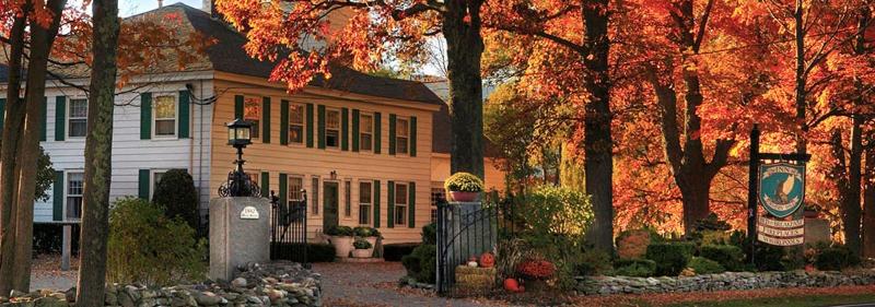 The Inn At Ormsby Hill image