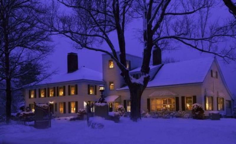 The Inn At Ormsby Hill image