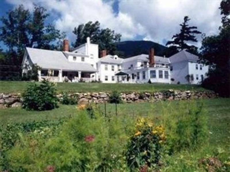 The Inn At Ormsby Hill image
