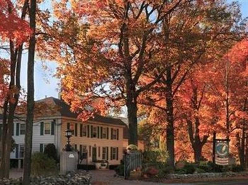 The Inn At Ormsby Hill image