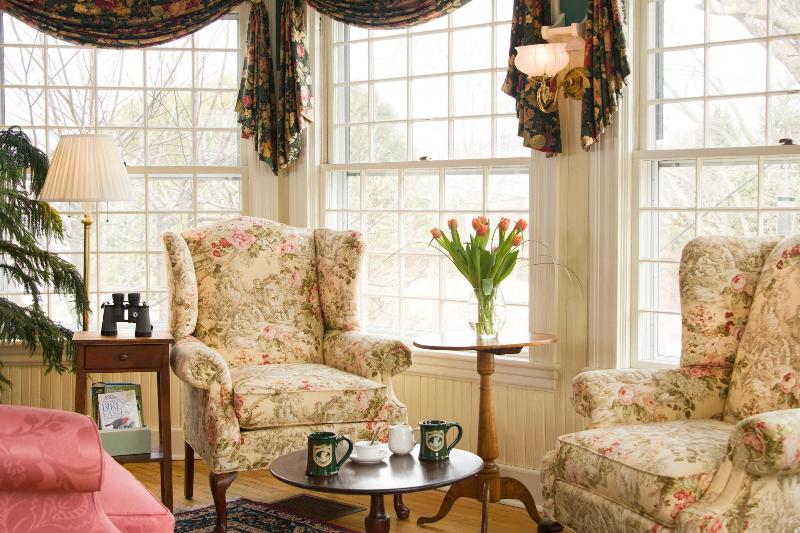 The Inn At Ormsby Hill image