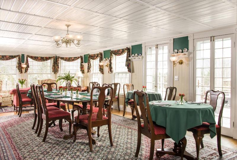 The Inn At Ormsby Hill image