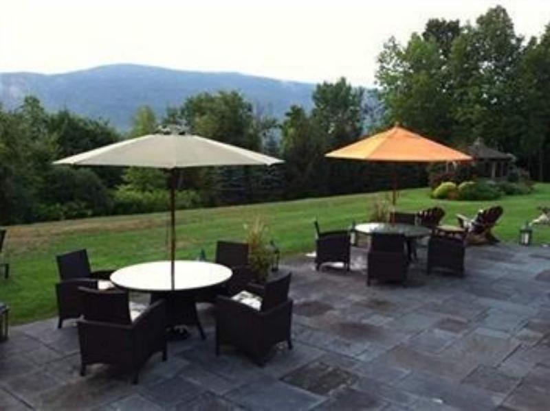 The Inn At Ormsby Hill image