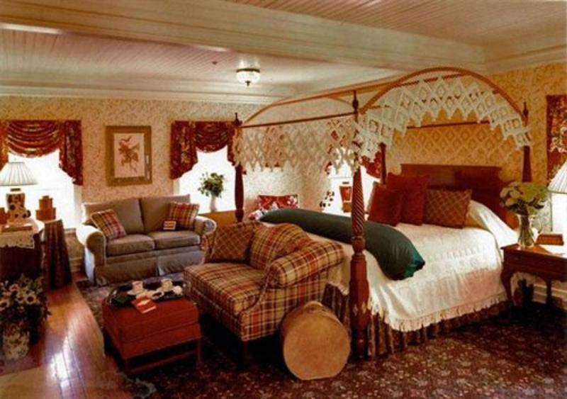 The Inn At Ormsby Hill image