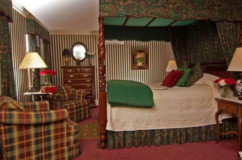 The Inn At Ormsby Hill image