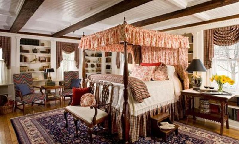 The Inn At Ormsby Hill image