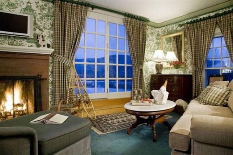 The Inn At Ormsby Hill image
