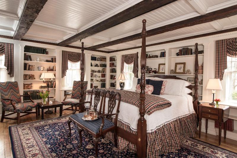The Inn At Ormsby Hill image
