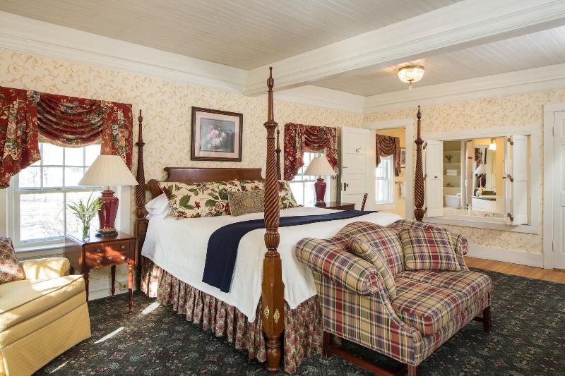 The Inn At Ormsby Hill image