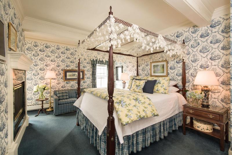 The Inn At Ormsby Hill image
