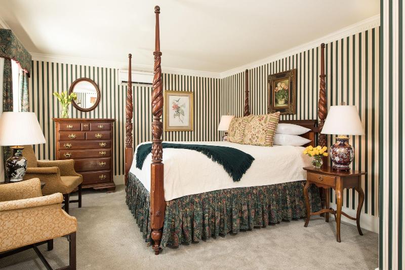 The Inn At Ormsby Hill image