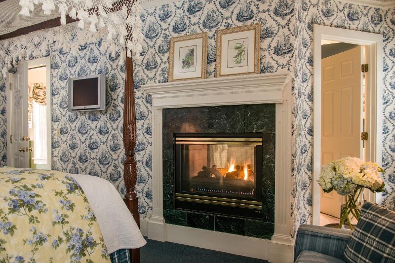 The Inn At Ormsby Hill image