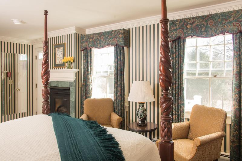 The Inn At Ormsby Hill image