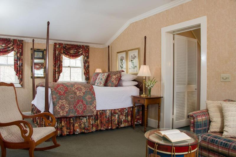 The Inn At Ormsby Hill image