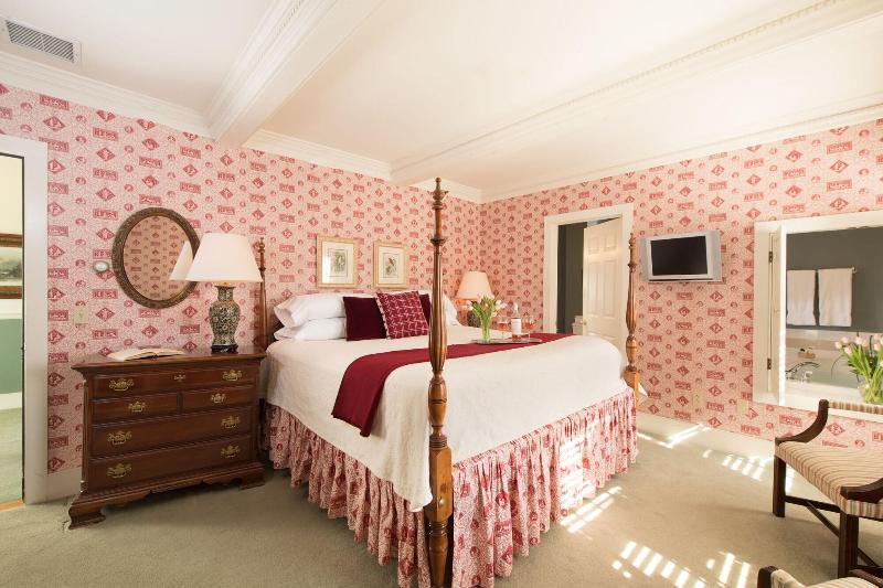 The Inn At Ormsby Hill image