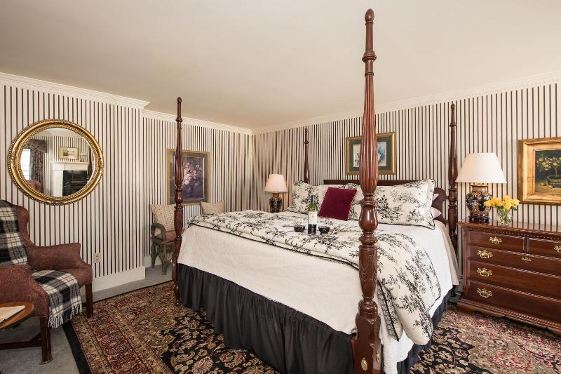 The Inn At Ormsby Hill image