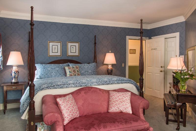 The Inn At Ormsby Hill image