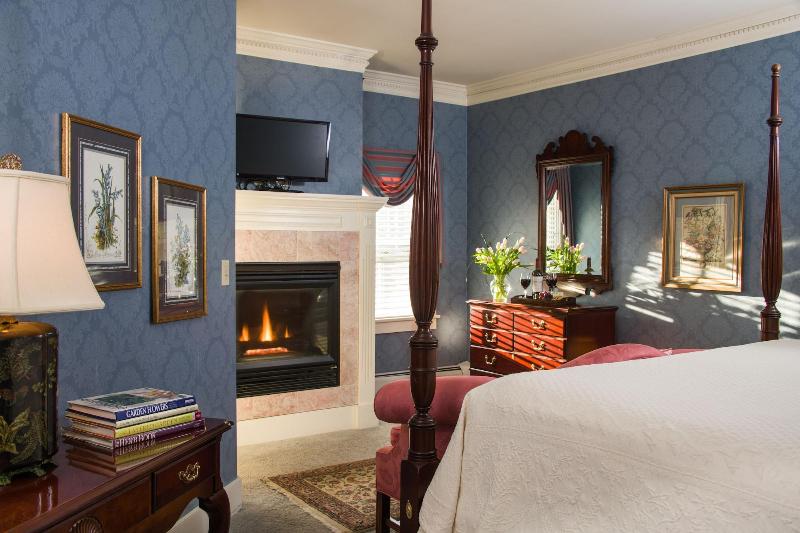 The Inn At Ormsby Hill image