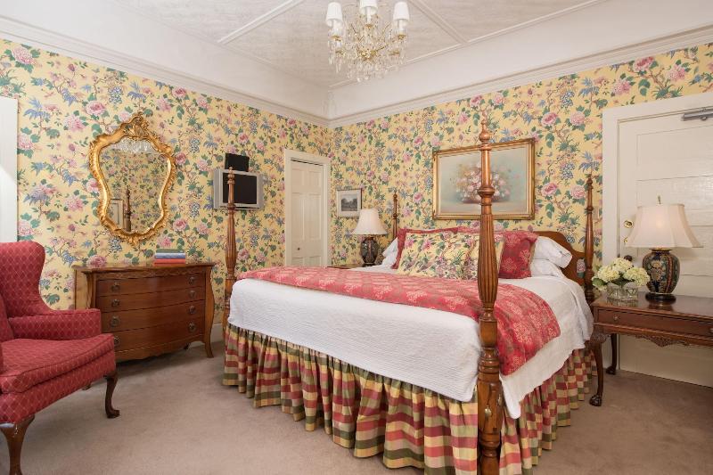 The Inn At Ormsby Hill image