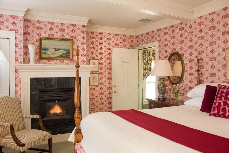 The Inn At Ormsby Hill image