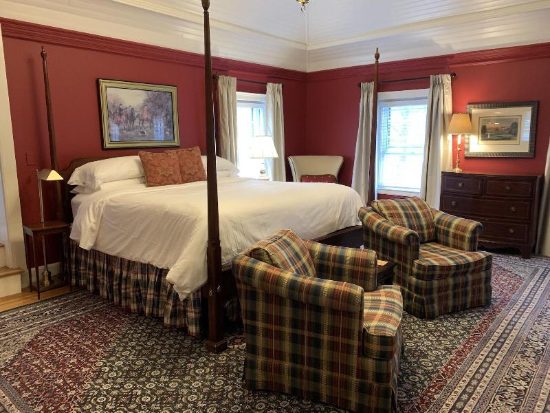 The Inn At Ormsby Hill image