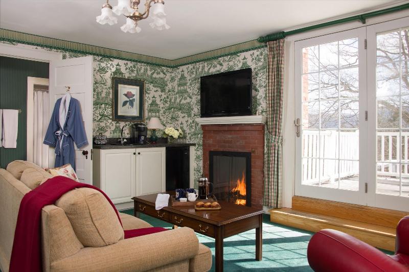 The Inn At Ormsby Hill image
