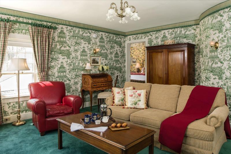 The Inn At Ormsby Hill image