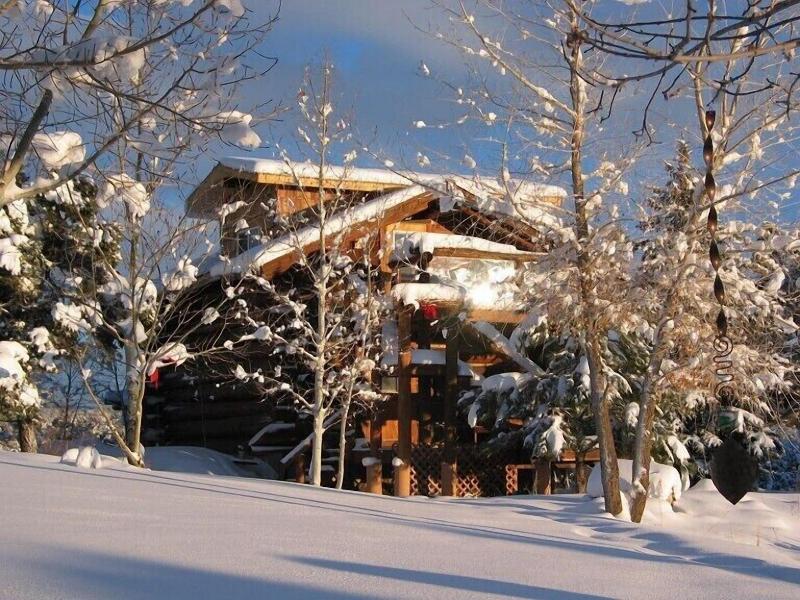 Starry Nights Ranch Bed & Breakfast image