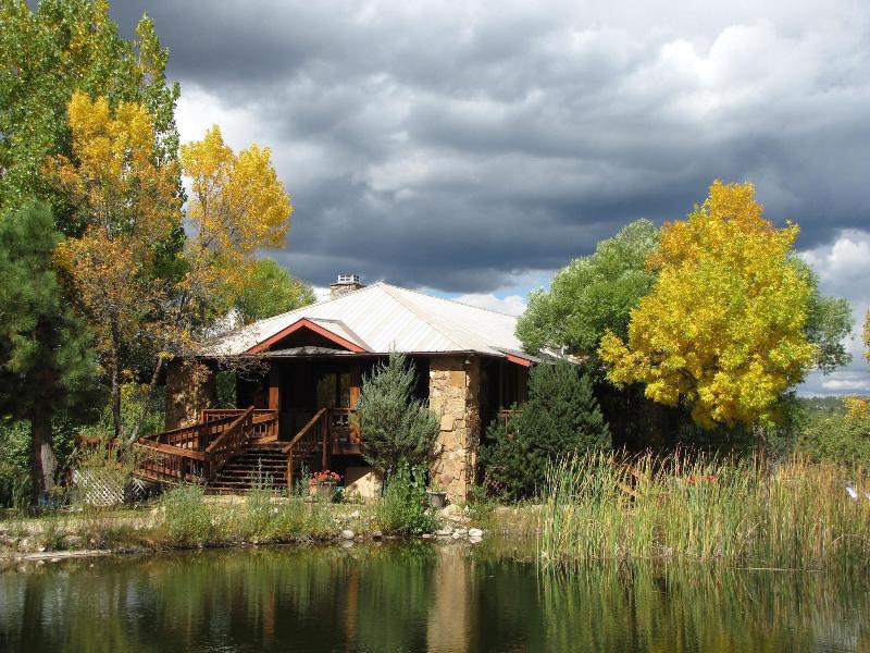 Starry Nights Ranch Bed & Breakfast image