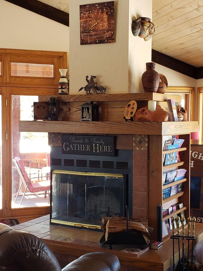 Starry Nights Ranch Bed & Breakfast image