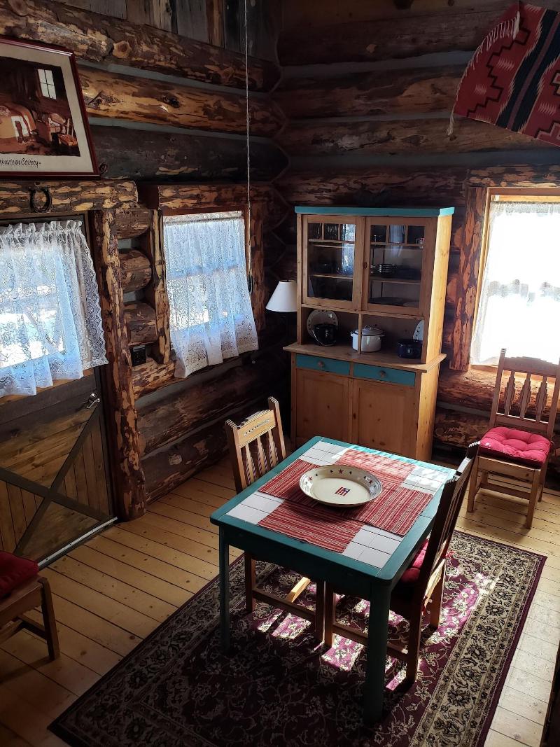 Starry Nights Ranch Bed & Breakfast image
