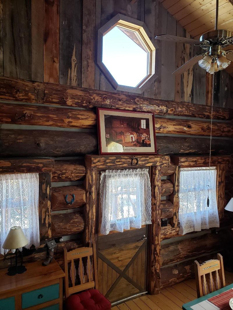 Starry Nights Ranch Bed & Breakfast image