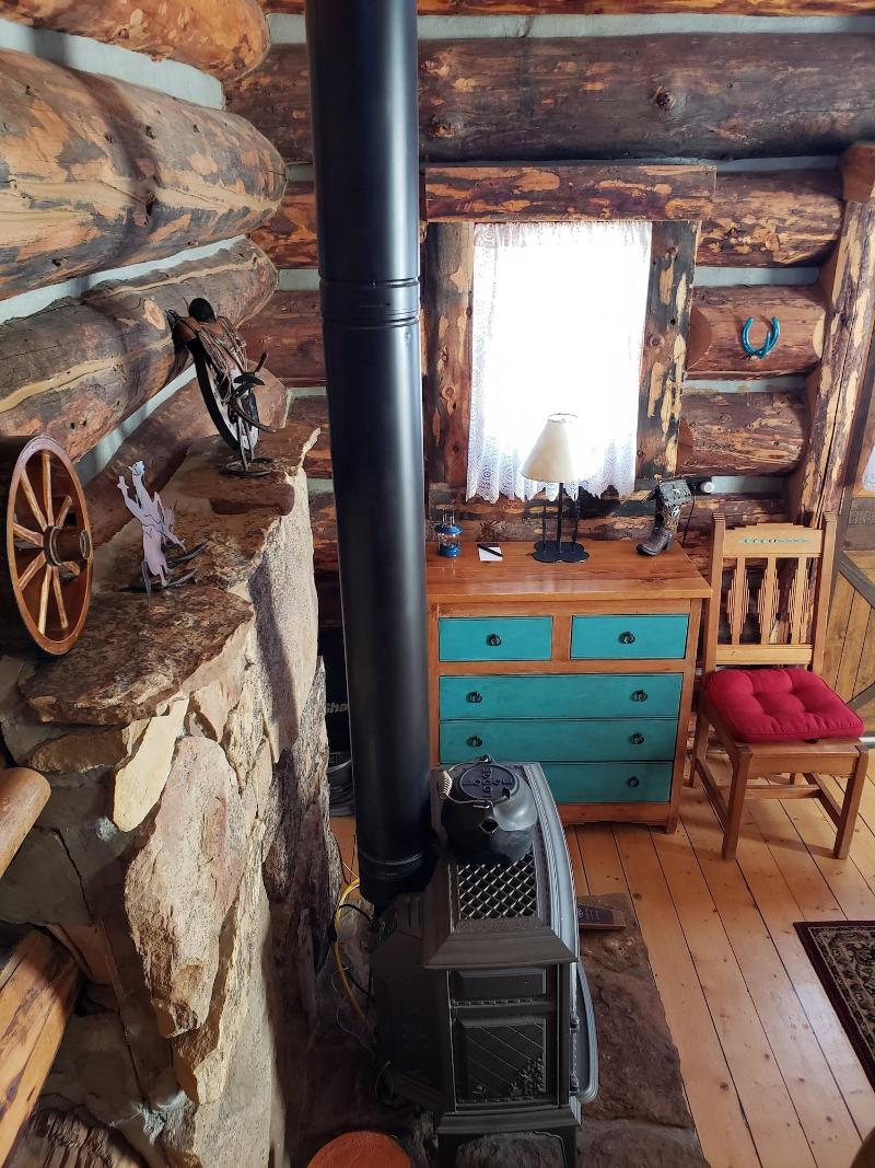 Starry Nights Ranch Bed & Breakfast image