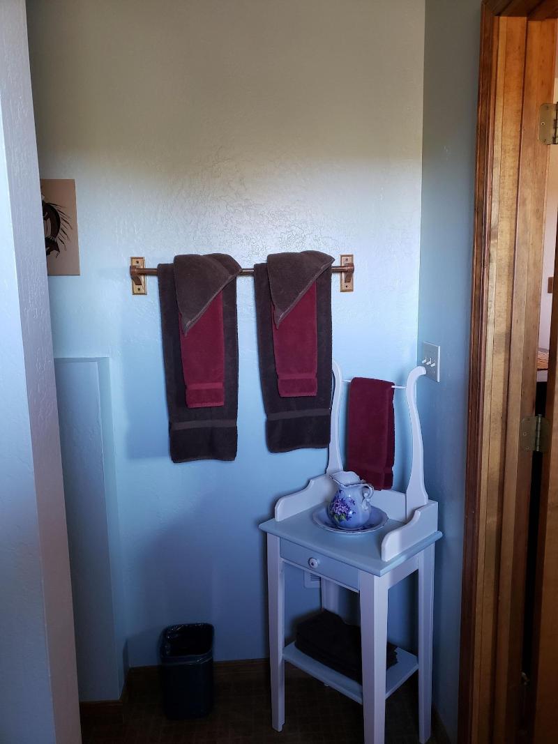 Starry Nights Ranch Bed & Breakfast image