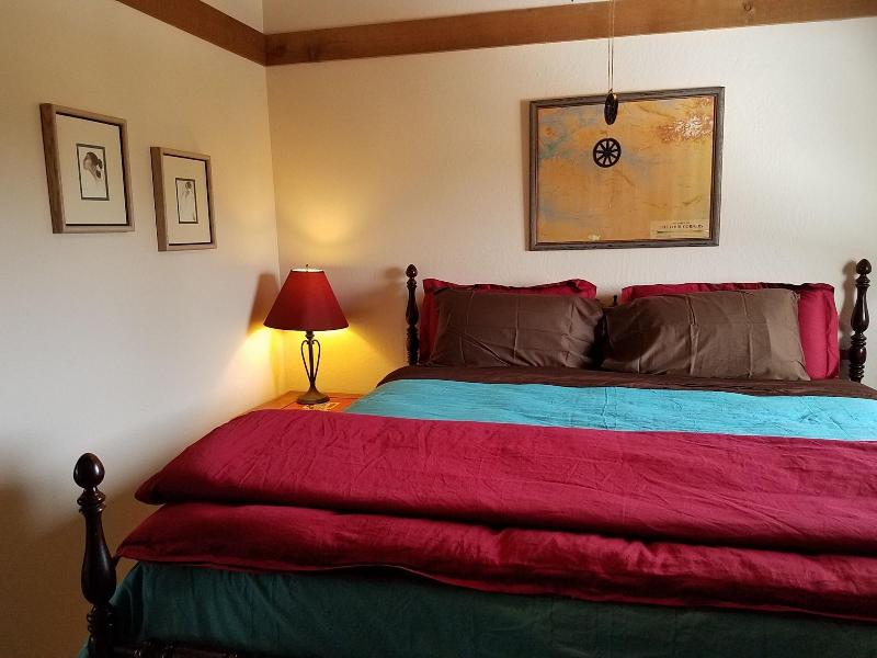 Starry Nights Ranch Bed & Breakfast image