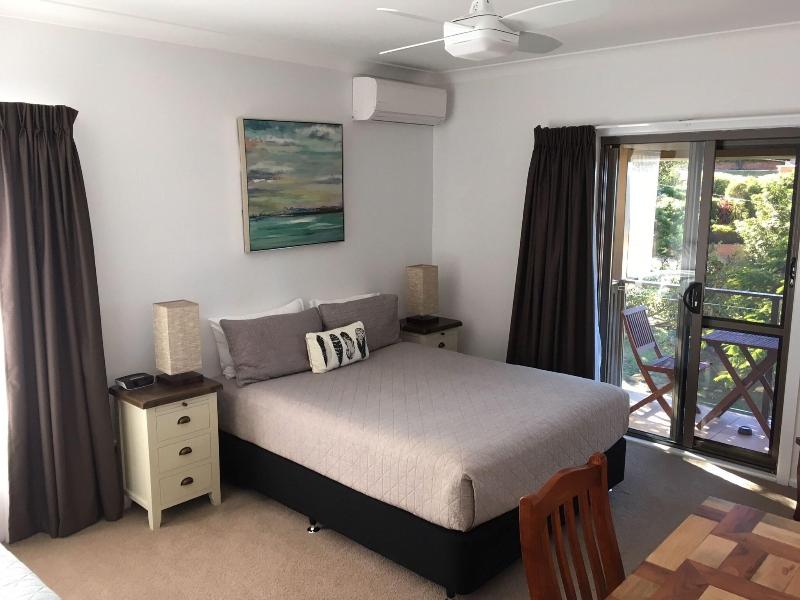 Riverside Rest Nambucca Heads, Nambucca Heads