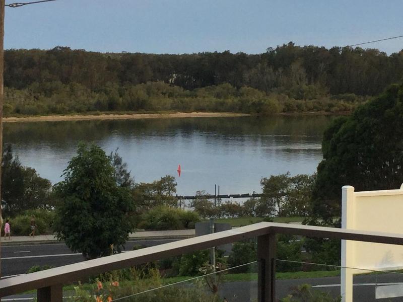 Riverside Rest Nambucca Heads