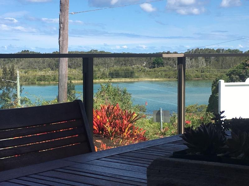 Riverside Rest Nambucca Heads