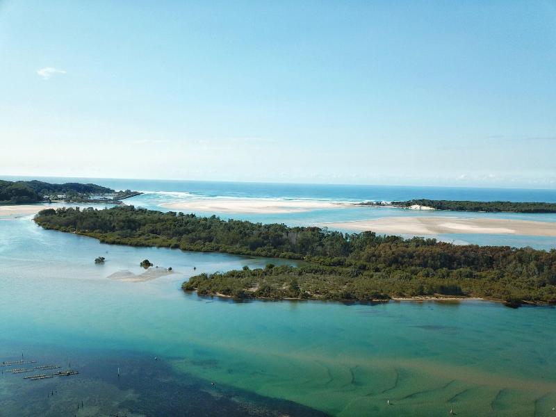 Riverside Rest Nambucca Heads