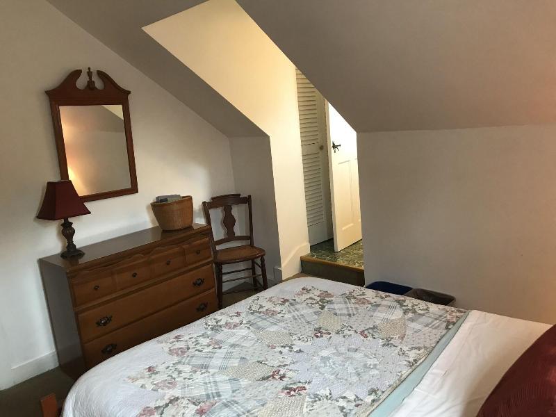 Colonel Williams Inn image