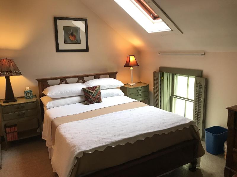 Colonel Williams Inn image