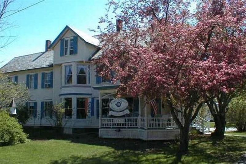 Rose Arbour Bed & Breakfast image