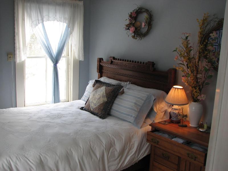 Rose Arbour Bed & Breakfast image