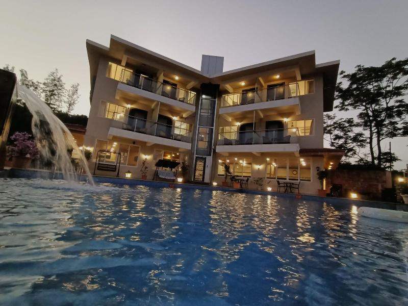 Bliss County Resort image