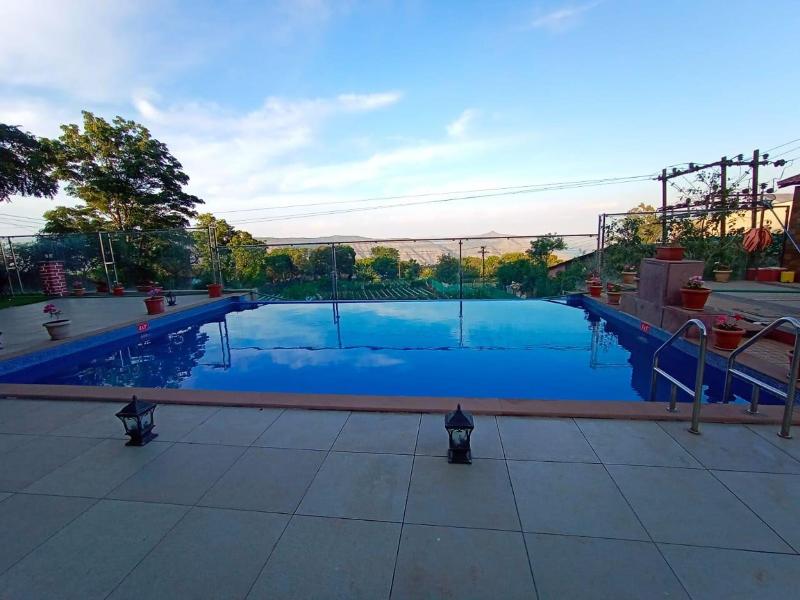 Bliss County Resort image