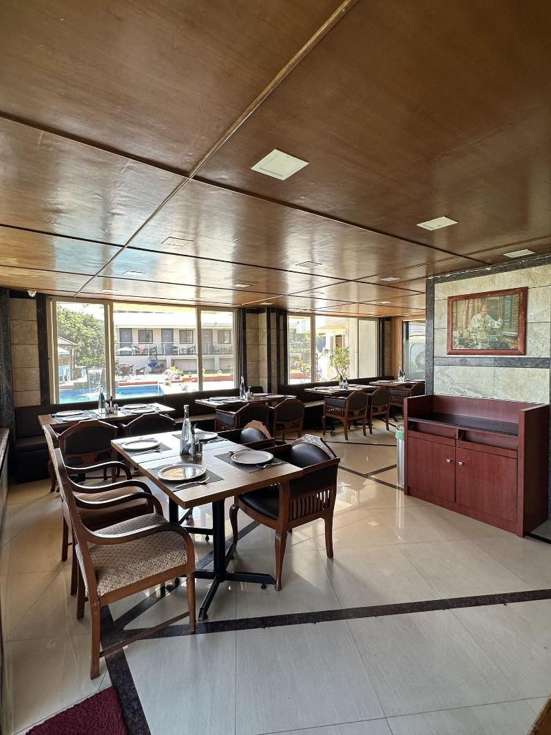 Bliss County Resort image