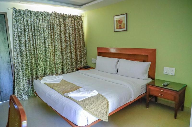 Bliss County Resort image
