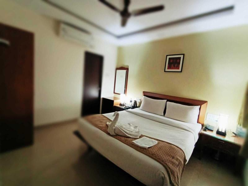 Bliss County Resort image